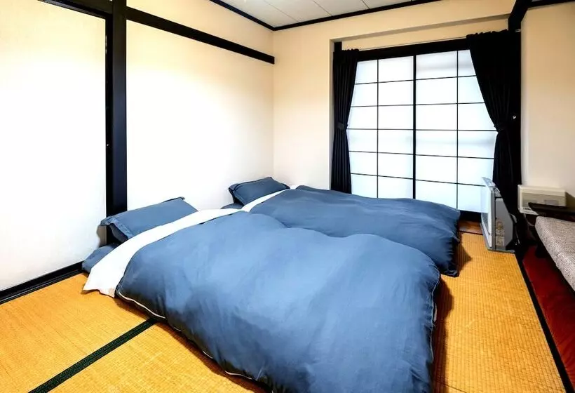 Nozawa Onsen Basecamp