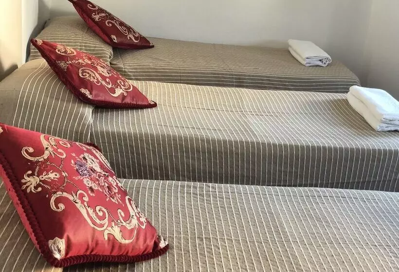 Majatalo Bb Stay Station