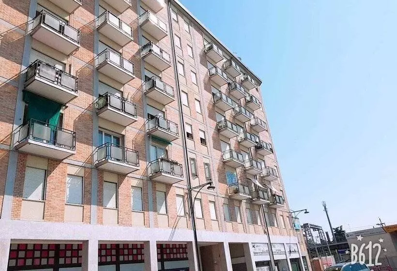 Majatalo Bb Stay Station