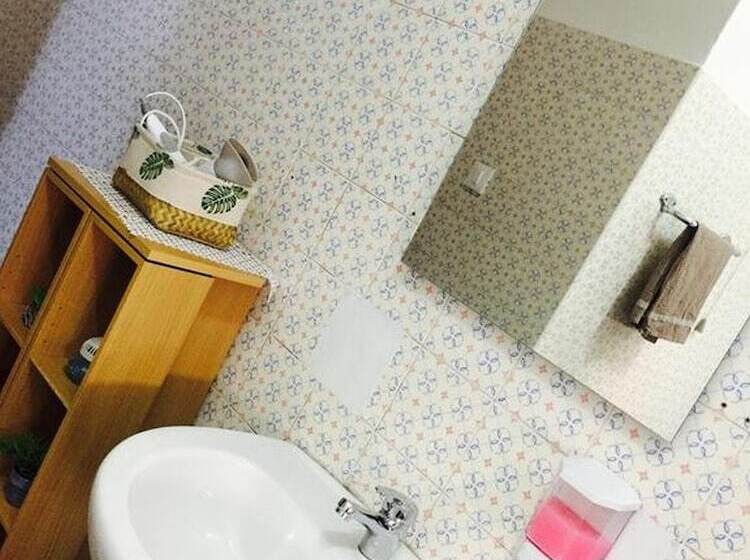 ペンション Bb Stay Station