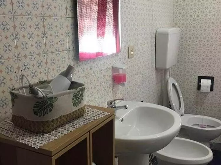 Majatalo Bb Stay Station