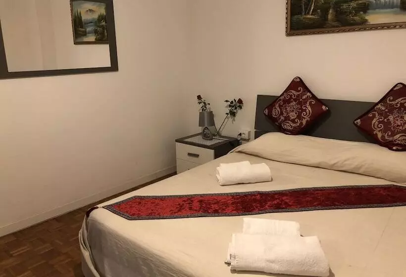 Majatalo Bb Stay Station