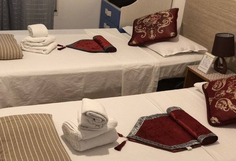 ペンション Bb Stay Station