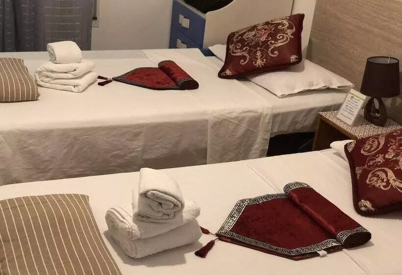 Majatalo Bb Stay Station