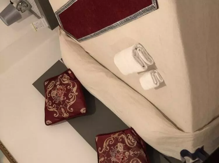 Majatalo Bb Stay Station