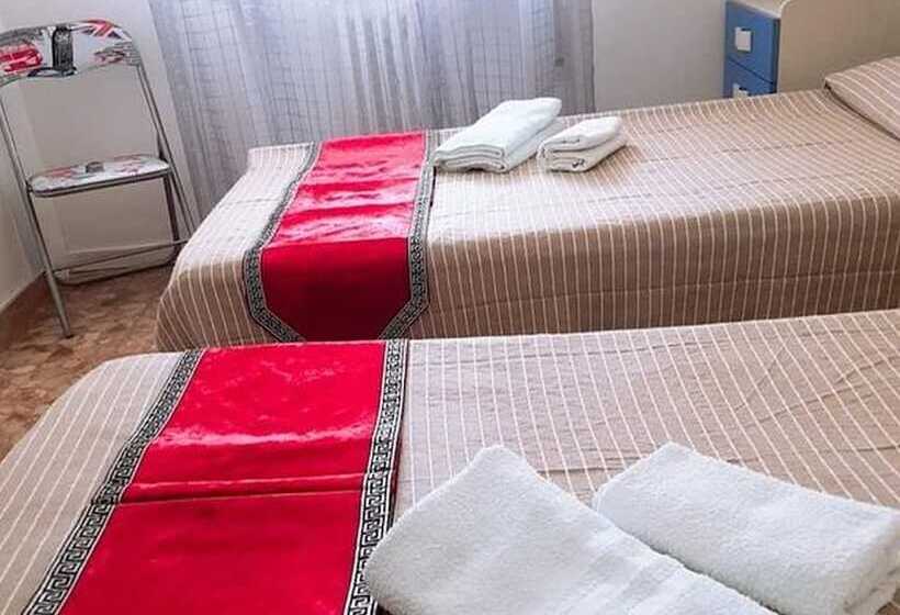 ペンション Bb Stay Station