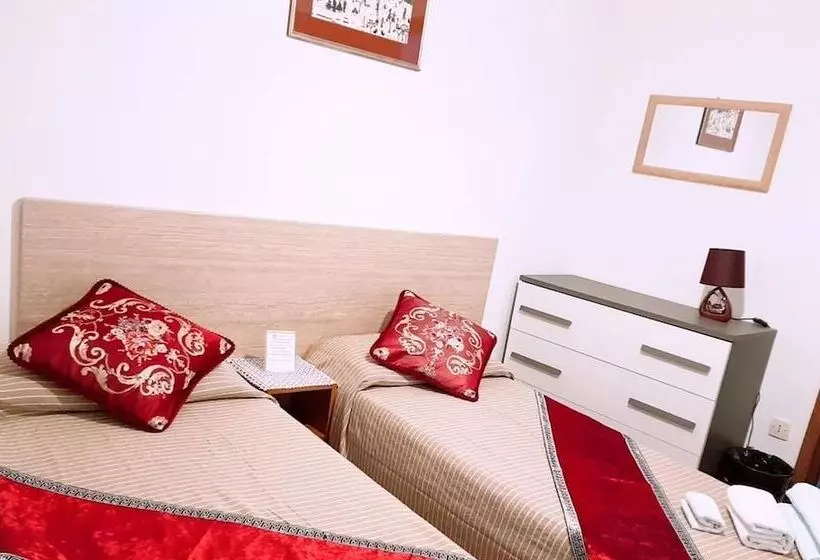 Majatalo Bb Stay Station