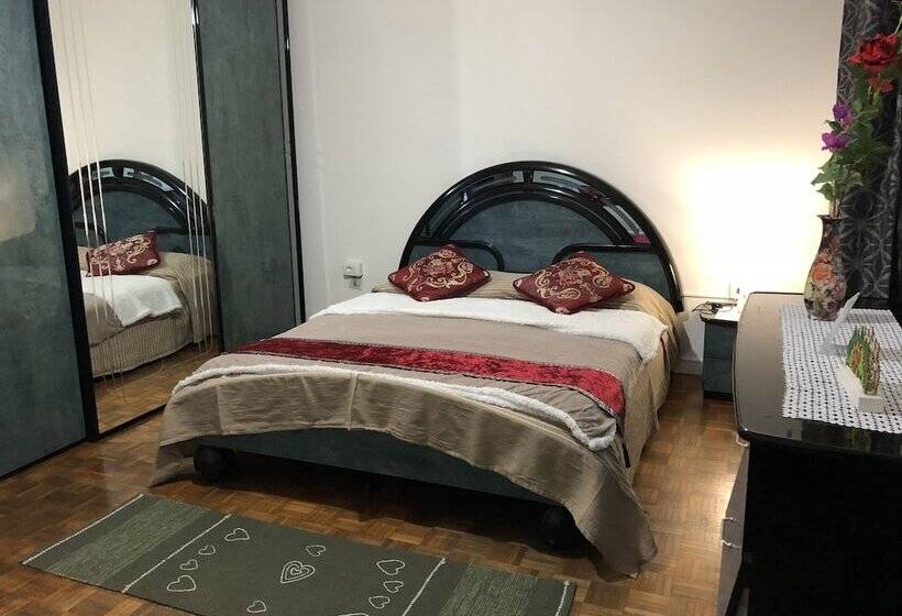 ペンション Bb Stay Station