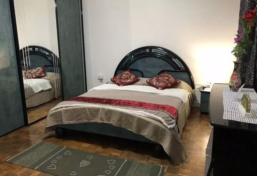 Majatalo Bb Stay Station