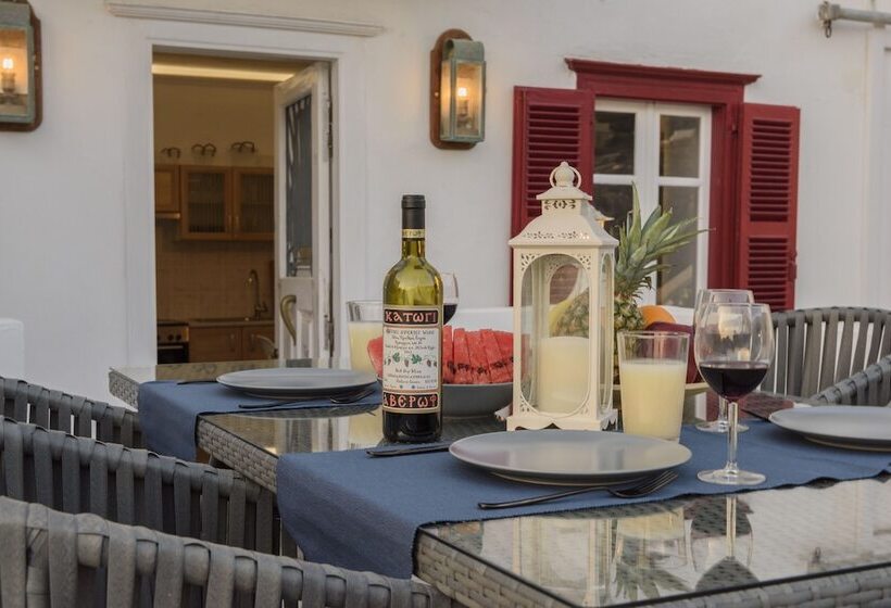 Pensão Casa Delmare Guesthouse