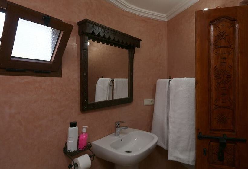 پانسیون Dar Atlas Charme