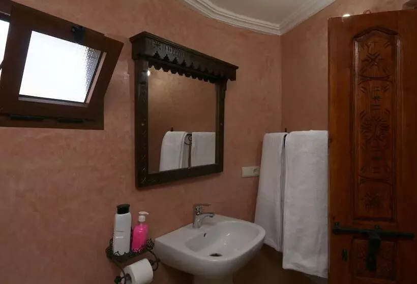 Majatalo Dar Atlas Charme