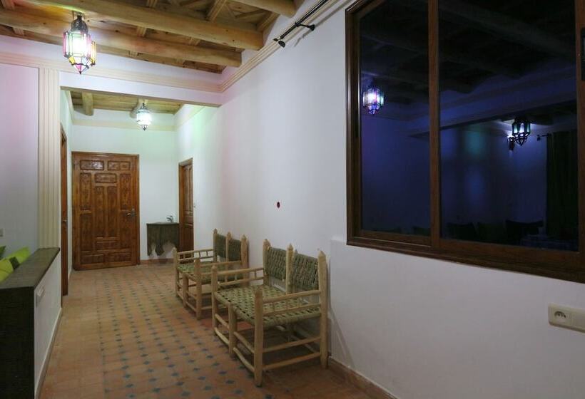 پانسیون Dar Atlas Charme