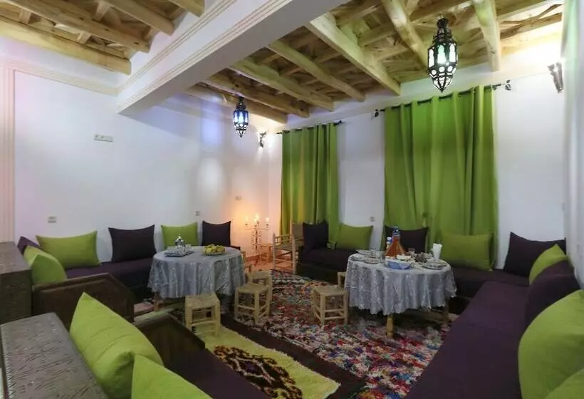 Majatalo Dar Atlas Charme