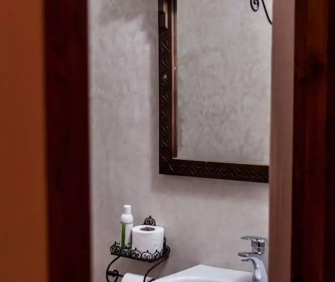 Majatalo Dar Atlas Charme