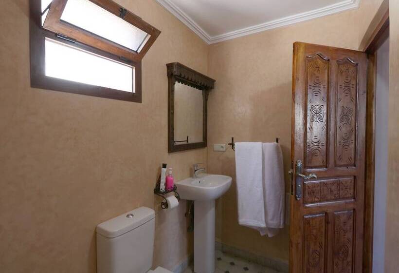 پانسیون Dar Atlas Charme