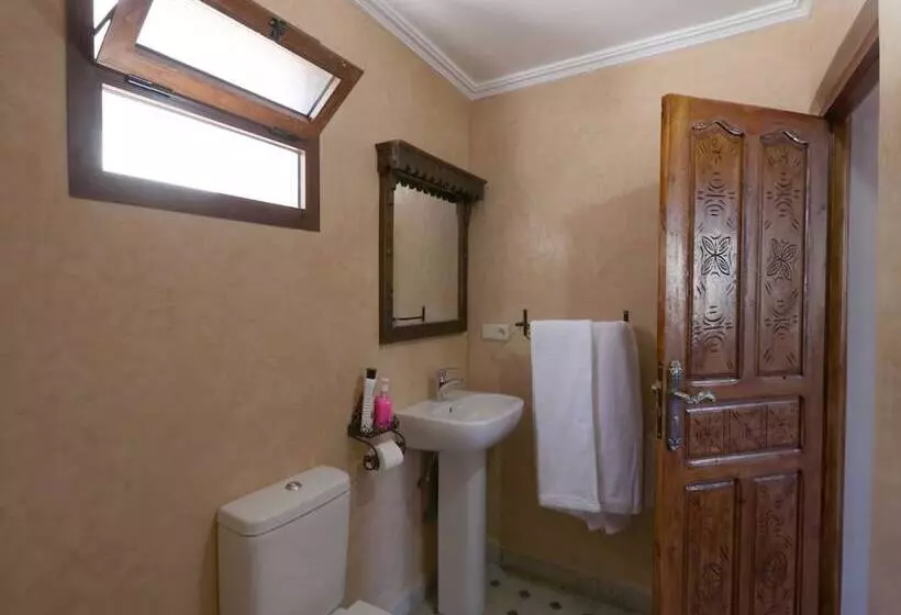 Majatalo Dar Atlas Charme