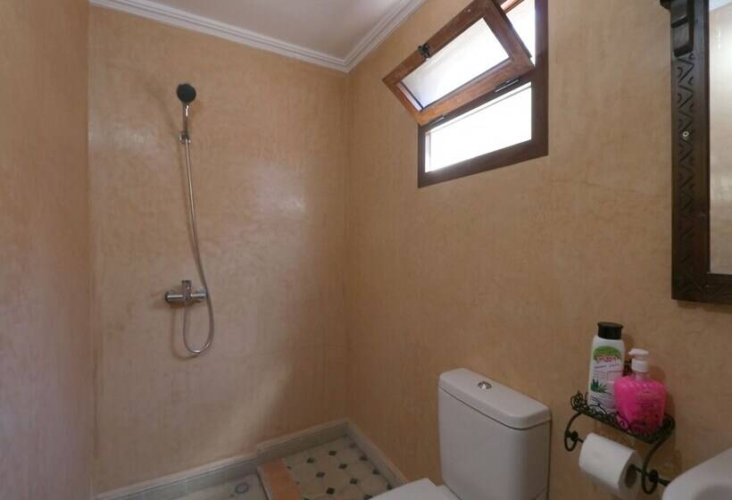 پانسیون Dar Atlas Charme