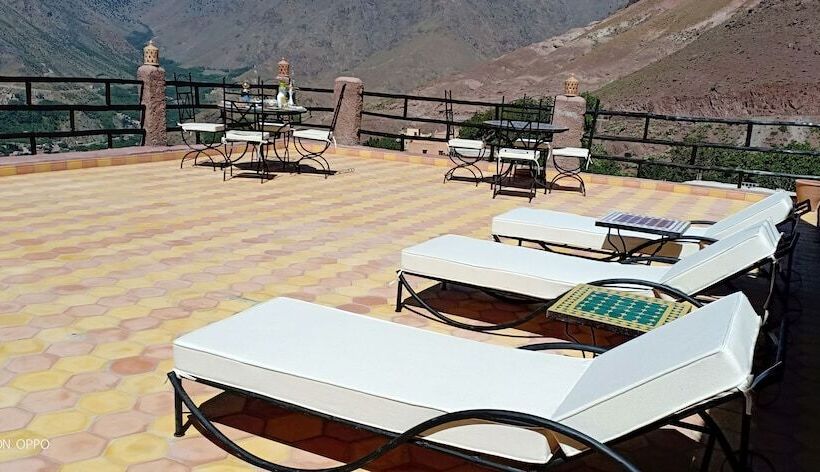 پانسیون Dar Atlas Charme