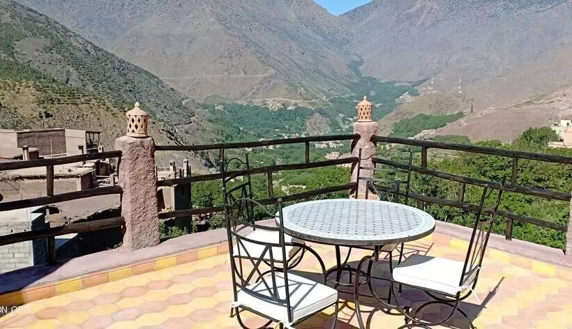 Majatalo Dar Atlas Charme