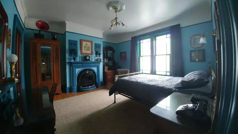 ペンション Gower Manor Historical Bed & Breakfast