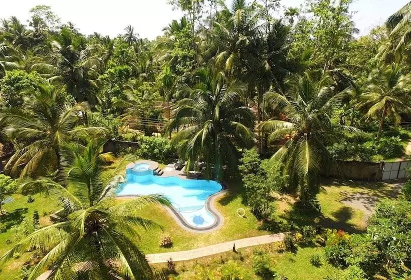 Majatalo King Coconut Lodge