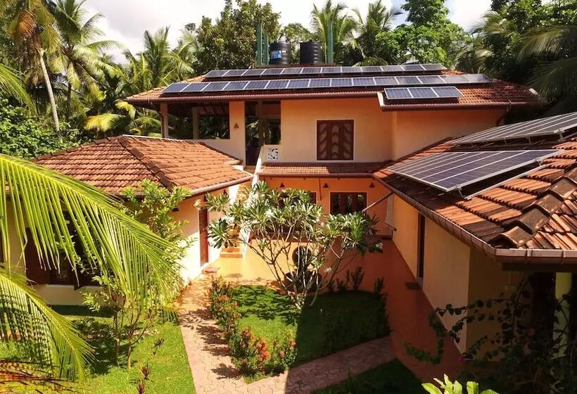 Majatalo King Coconut Lodge