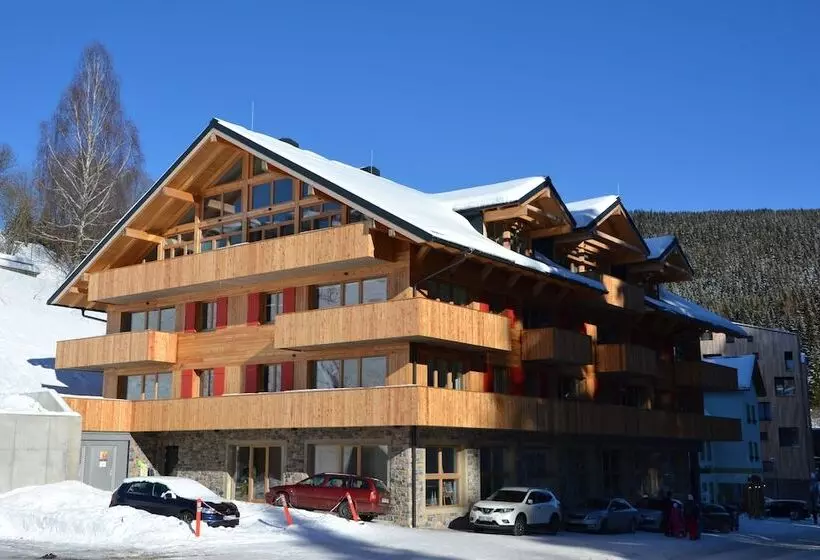 Residence Post