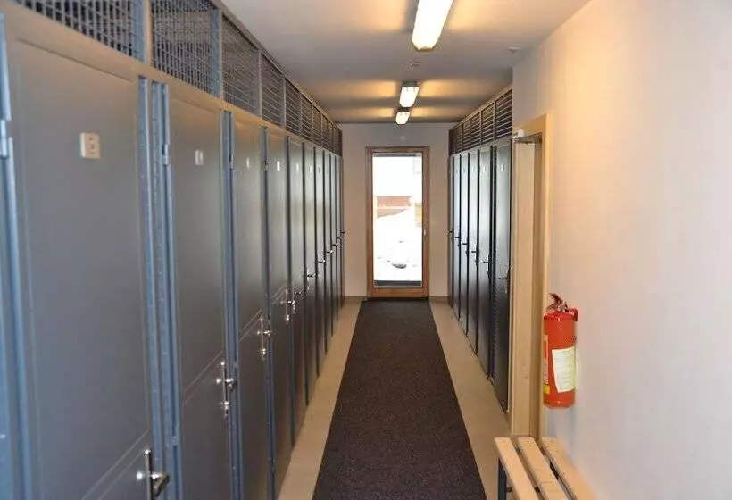 Residence Post
