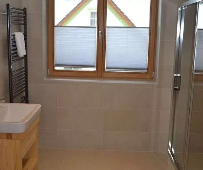 Residence Post