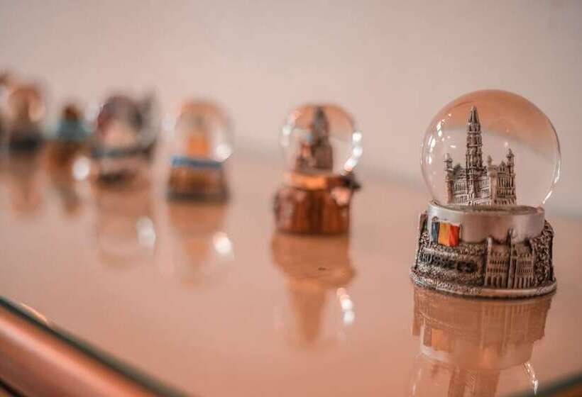 Simplycity Hostel Syariah