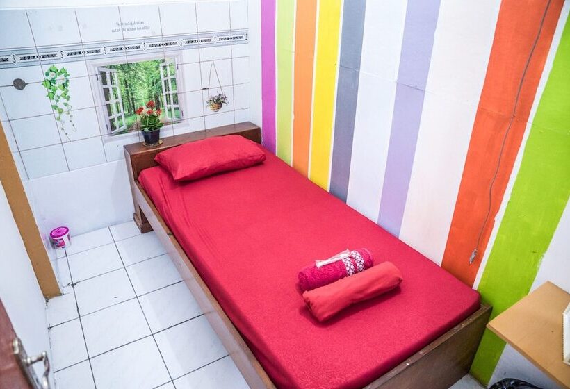 Simplycity Hostel Syariah