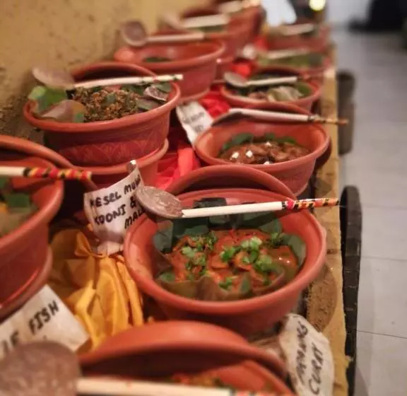 The Heritage Hotel Galle Fort