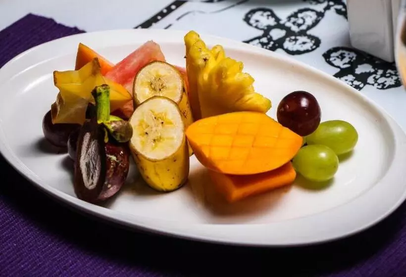 The Heritage Hotel Galle Fort