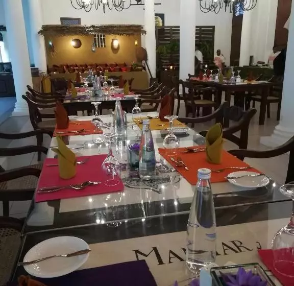 The Heritage Hotel Galle Fort