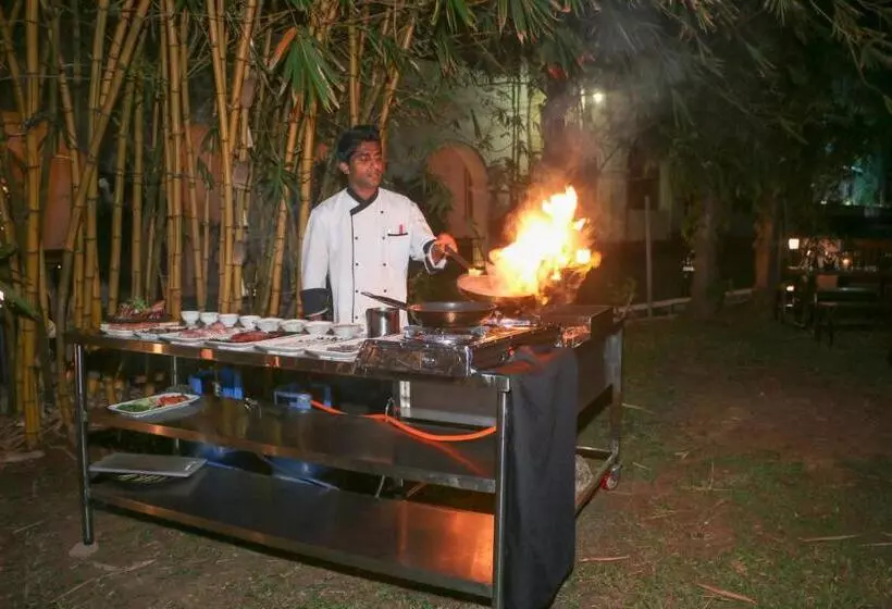 The Heritage Hotel Galle Fort