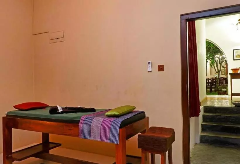 The Heritage Hotel Galle Fort