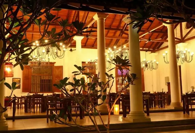 The Heritage Hotel Galle Fort
