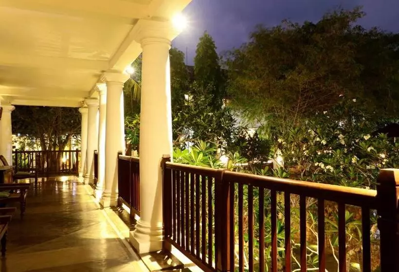 The Heritage Hotel Galle Fort