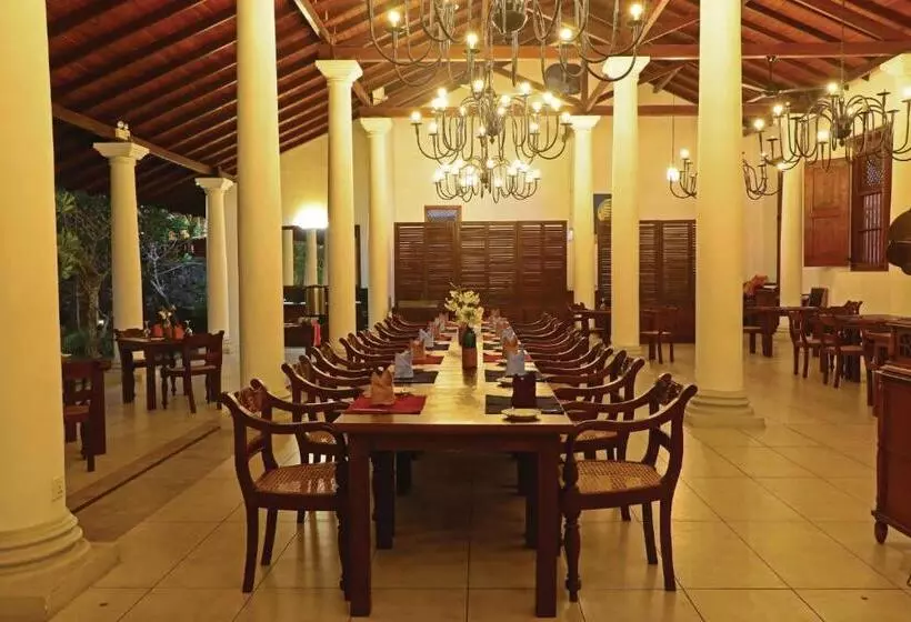 The Heritage Hotel Galle Fort
