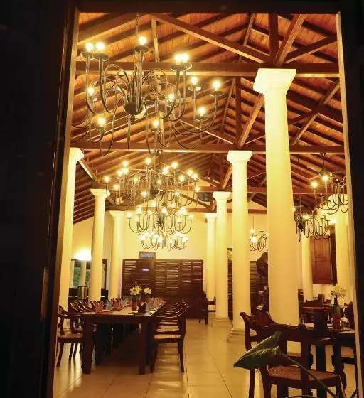The Heritage Hotel Galle Fort
