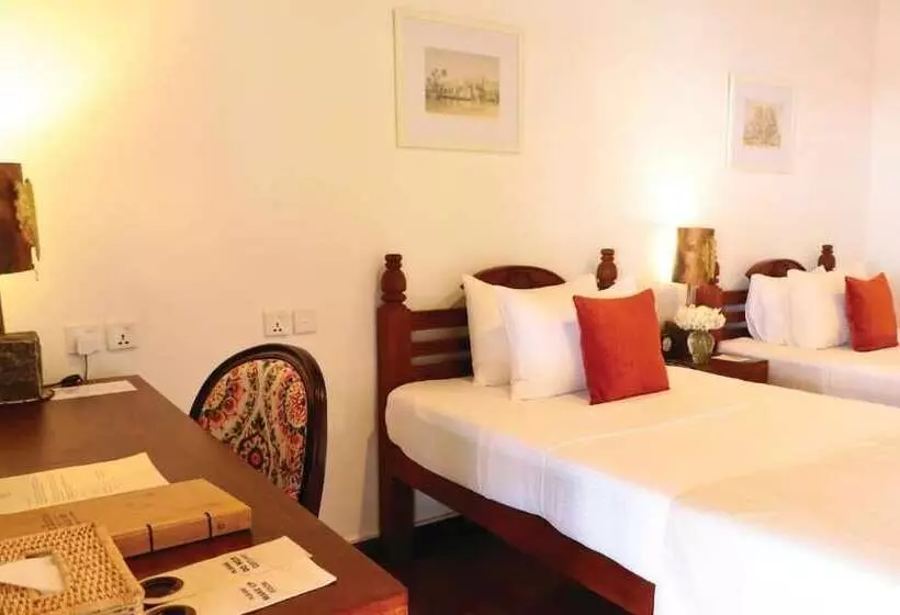 The Heritage Hotel Galle Fort