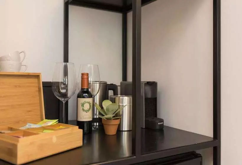 ベッドアンドブレックファースト Milkhouse Luxury Stay Amsterdam