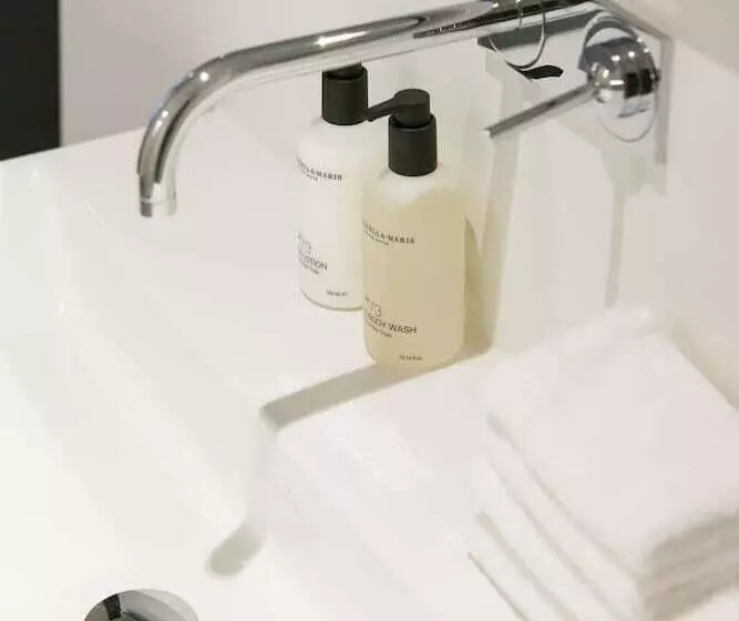 ベッドアンドブレックファースト Milkhouse Luxury Stay Amsterdam