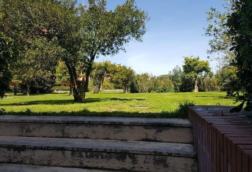 민박 Lemon Rooms Sorrento