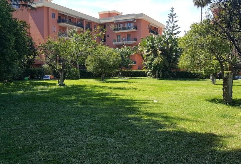 민박 Lemon Rooms Sorrento