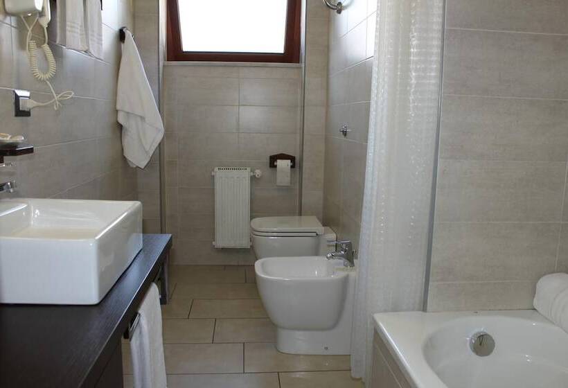 민박 Lemon Rooms Sorrento