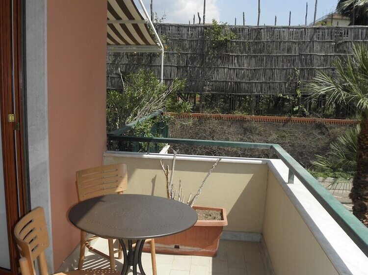 민박 Lemon Rooms Sorrento