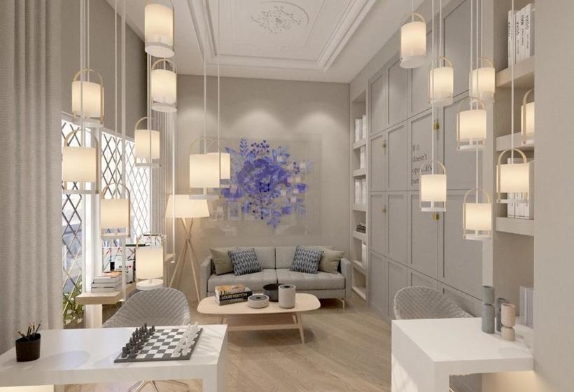 Great Living Koukaki