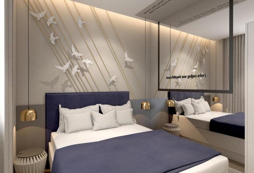 Great Living Koukaki